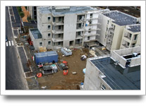 Photos aériennes d'ouvrages