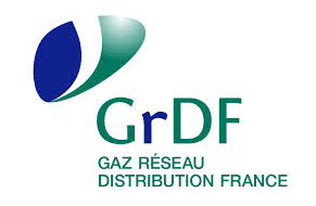 logo GRDF