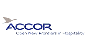 Logo Accor