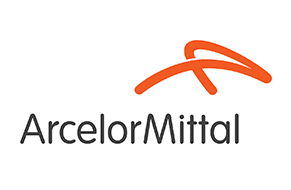 Logo Arcelor Mittal