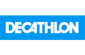 Logo Decathlon