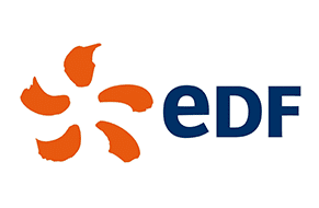 Logo Edf