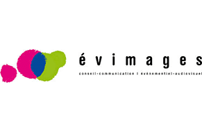 Logo Evimages