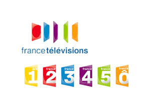 Logo France Télévisions