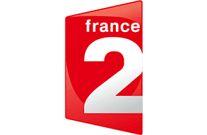 Logo France 2