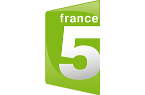 Logo France 5