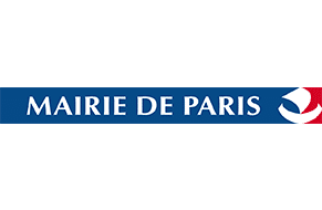 Logo Mairie de Paris