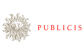 Logo Publicis