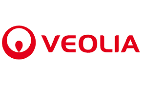 Logo Veolia