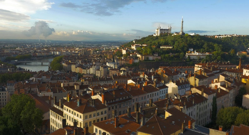 Fiction et série chérif Rhône Alpes