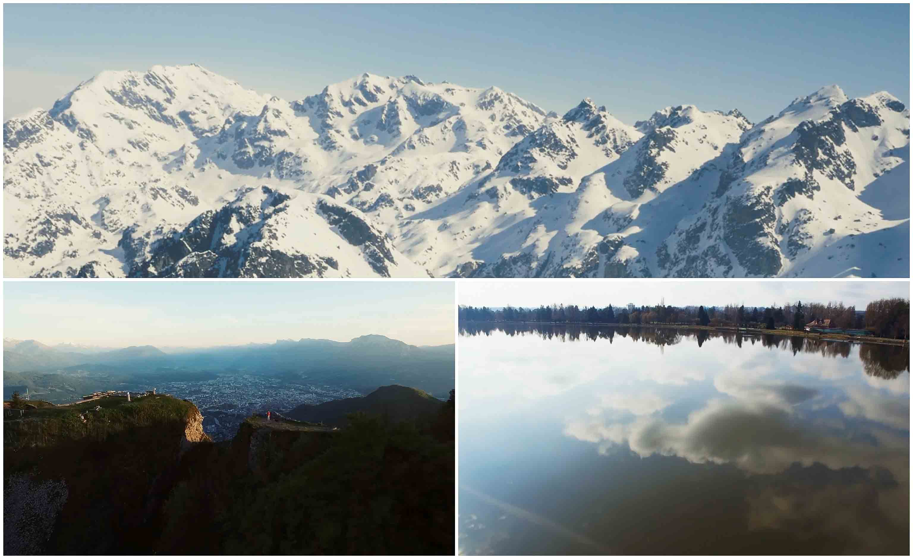 ma région vue du ciel groupama