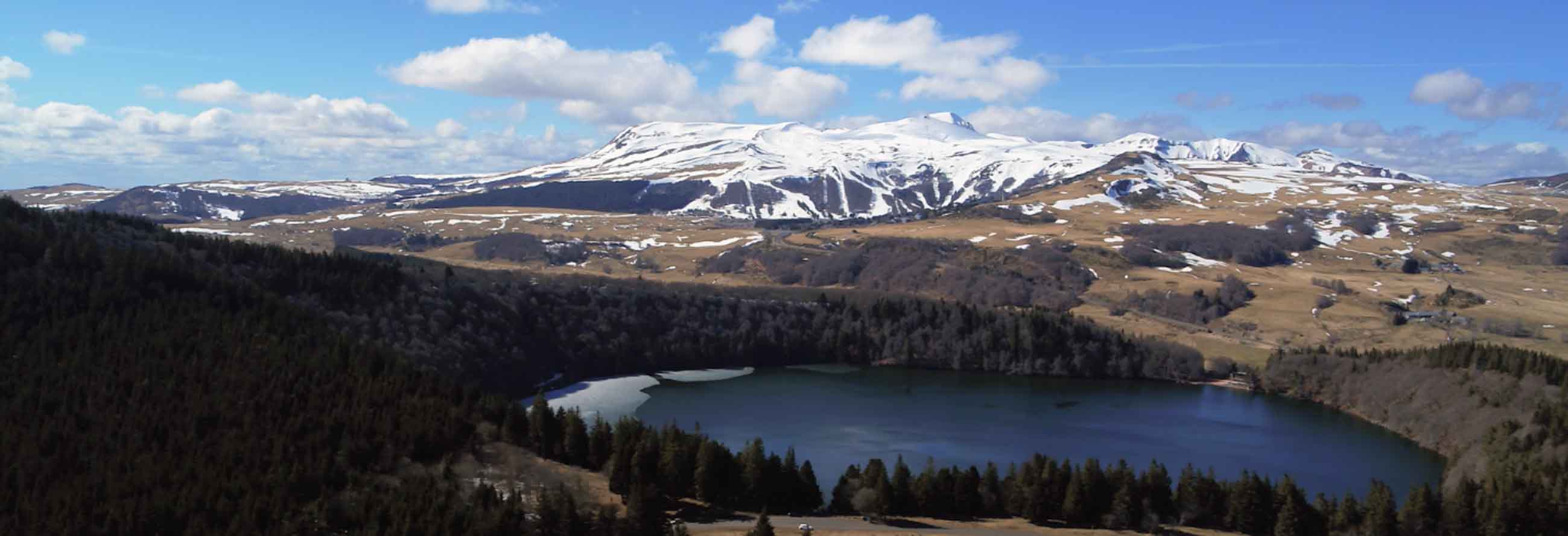 Film département Puy de Dôme pour Groupama